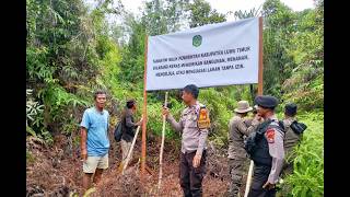Potensi Masalah Hukum Lahan Kawasan Industri IHIP di Luwu Timur