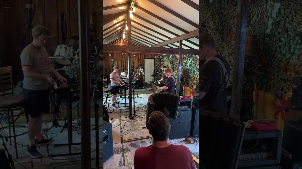 Jason and the Astronauts is live! - YouTube