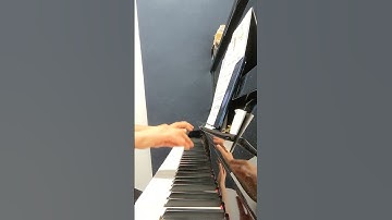 Workout in D flat pg.20,, Bastien Piano Basics, Technic Level3