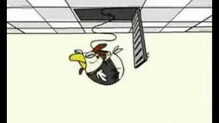 Chicken Impossible