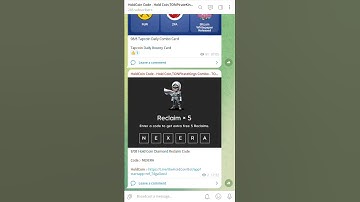 Hold Coin 9th August Heist Code || Hold Coin 8th To  9th August Diamond Reclaim Code