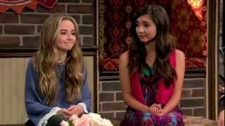 "Girl Meets Rileytown" Sneak Peek | Girl Meets World