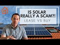 Is Solar worth it in 2021? | HOMEBUYER TIPS