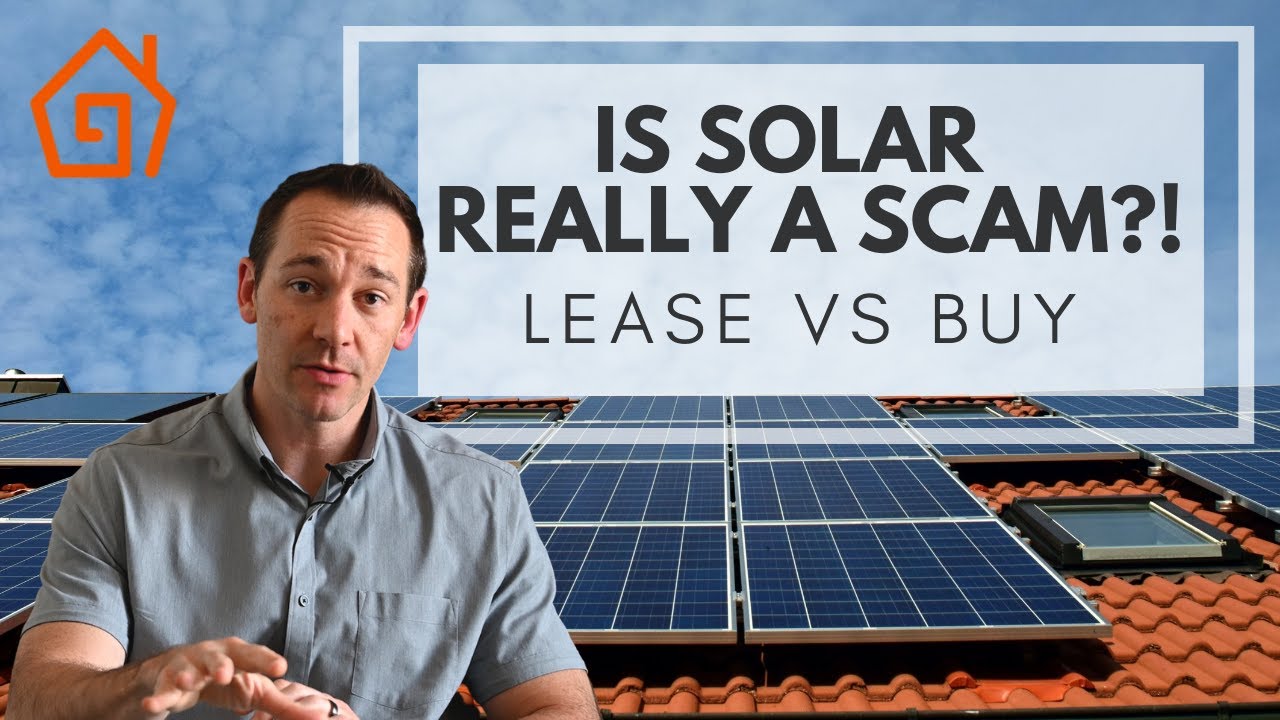 Is Solar worth it in 2021? HOMEBUYER TIPS YouTube