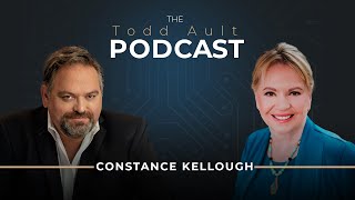 The Constance Kellough Interview - Practicing Intention To Manifest Success