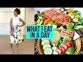 What I Eat In A Day to LOSE WEIGHT | BEST D@MN Low Cost Foods To Speed Up Weight Loss!