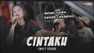 EMILY YOUNG - DALAM SEPIKU KAULAH CANDAKU