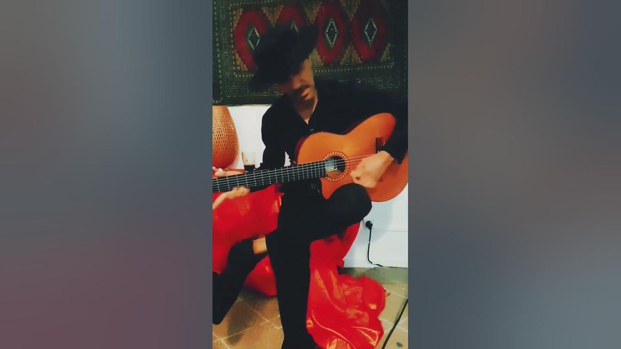 El amor de mama /El kado composed for my Mother ❤😪