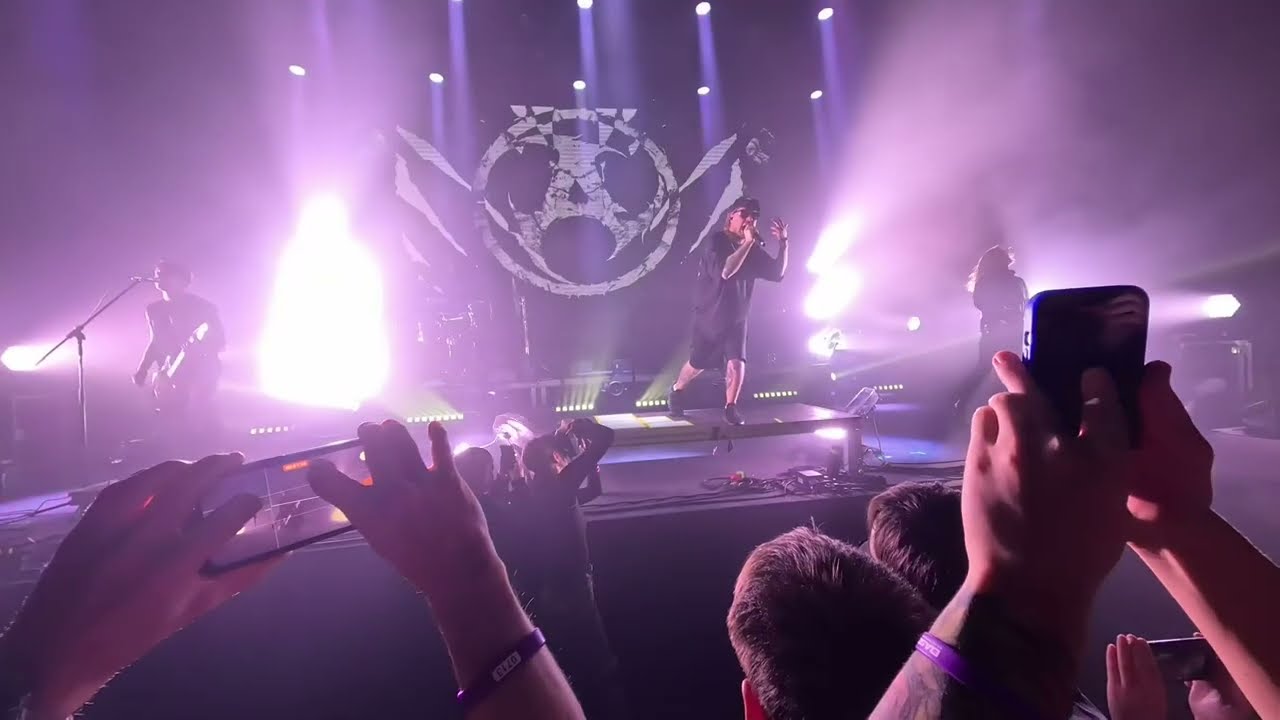 [AMATORY] @ Base New Year Fest (club Base) [VR 3D, VR180, 03.01.2026]