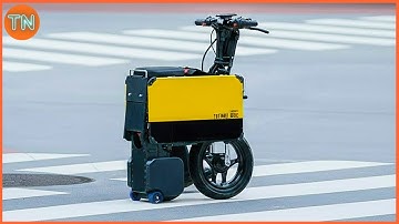 15 COOL INVENTIONS THAT WILL CHANGE THE WORLD YOU DIDN