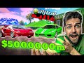 محاكي الشريطي #8 |صرت اغنى واحد باللعبه😎🔥|- Car For Sale Simulator !
