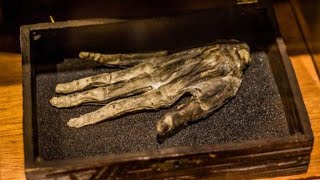 Top 10 Cursed Items You Are Forbidden From Touching