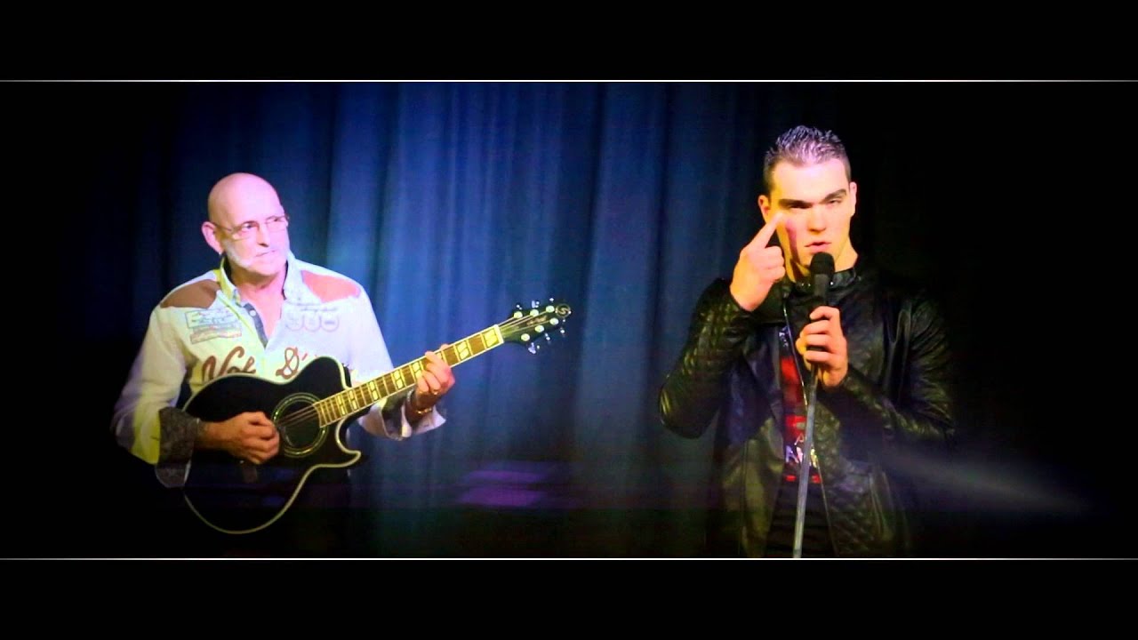 Evert van Huygevoort -  Iemand zoals jij