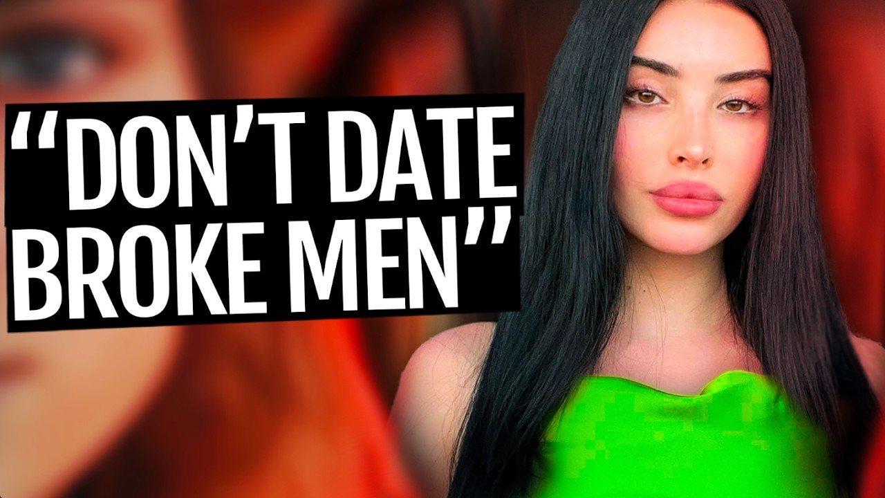 The weird psychology of YouTube’s Gold Digger gurus