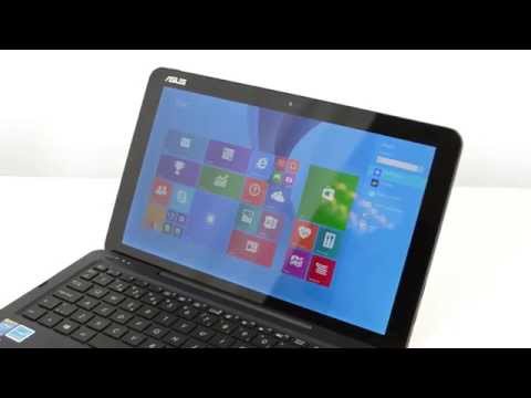 ASUS Transformer Book Chi T300 Unboxing And Hands On