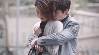to dear myself (亲爱的自己) | chen yiming x wang ziru 