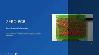 Zero PCB Complete Guide | From Breadboard to Prototype