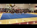 Lms competion cheer squad 102321   ngac championship