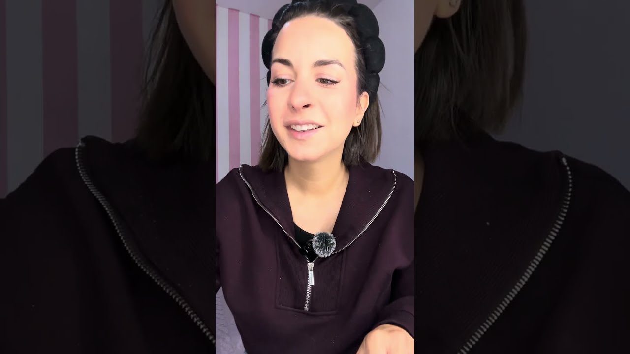 Maquillaje diario ❤️ #maquillaje #maquillajediario #maquillajeduradero #parati 