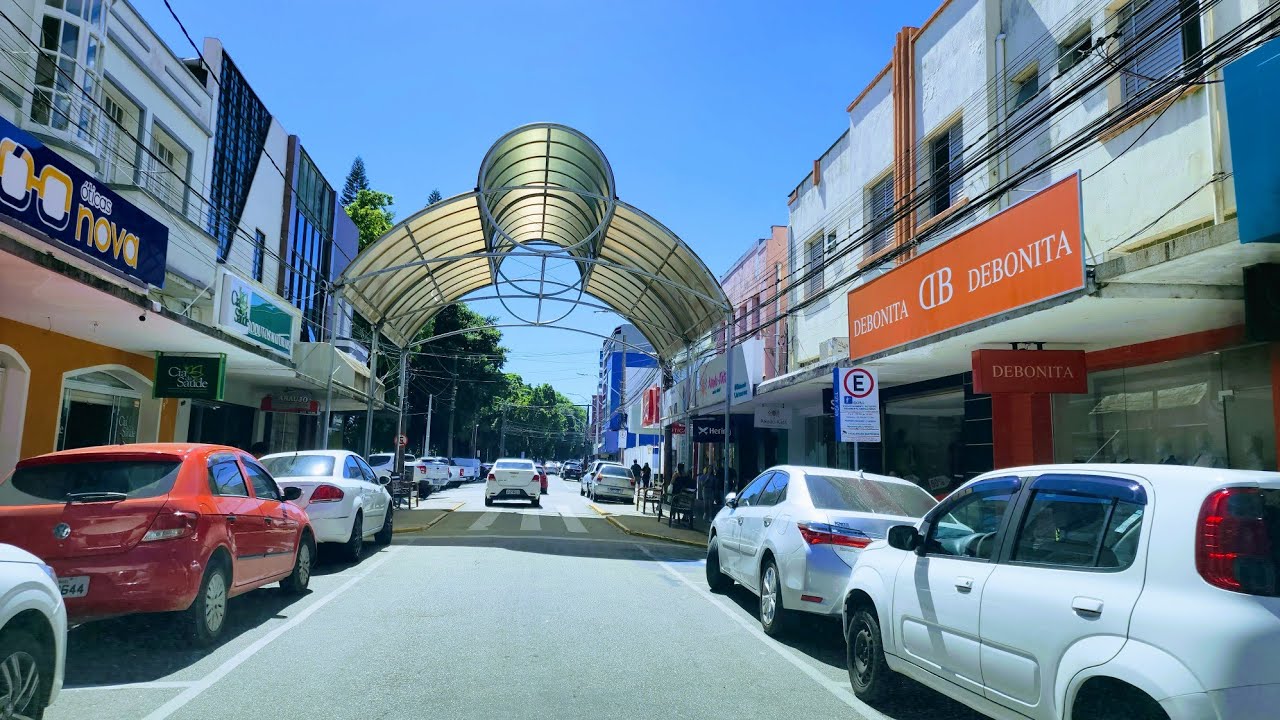 Tubarão SC..dia 18.03.2023...