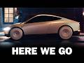 Tesla's Robotaxi Is About To Change Everything