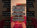 #inlove#lovespell#tarotreading#tarot#manifestation#spirituality#blessings#claim#fyp#usa