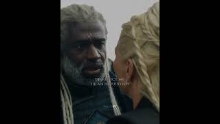 She confronted the Truth…💔 #houseofthedragon #shorts #rhaenystargaryen #gameofthrones #ytshorts