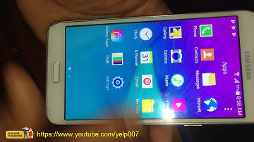 How to install Khmer Font & install khmer keyboard on Samsung Galaxy Grand Max SM G720NO ( Khmer )