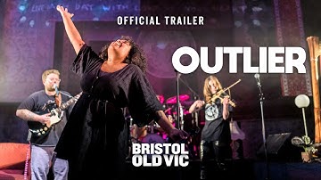 Outlier | Official Trailer 2022