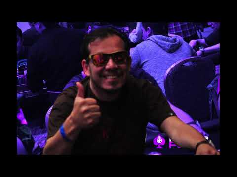 Coolbet Open 2019 Autumn - Claudio Mr Re-Raise Guillermo Vásquez