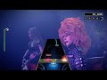 Rock Band 4 - &quot;You Make Loving Fun&quot; Expert Guitar 100% FC (124,358)