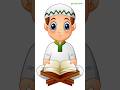 Mera to Aasra Mera Nabi Hai #cartoon #animatedstories #islamicvideo #children #naat