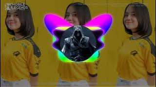 Dj injang di dada remix tiktok