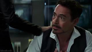 Tony Stark İronman Veda Seni 3000 Kez Seviyorum