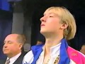 1999 Nations Cup-Mens &amp; Ladies Free Skate Programs