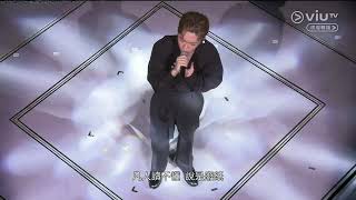 Edan 呂爵安《油麻地莎士比亞》@ 第六屆  KKBOX 香港風雲榜 2024.06.01