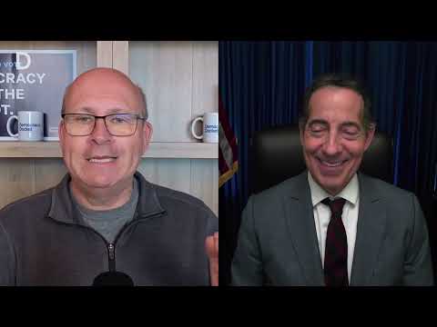 Trump’s Military Invasion Is Coming | Rep