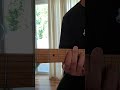 guess the riff? and don't be late #mercyfulfate #guitar #guitarcover #silenthillf  #metal #metallica
