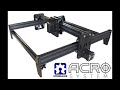 OpenBuilds Acro System Assembly (Mechanical Build)