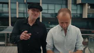 Anti Gambling advert by Christopher Eccleston