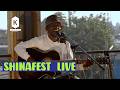 Papy Asimwe On Shinafest Live Performing MWAMINIFU Cover Originally By PAUL CLEMENT Episode 8