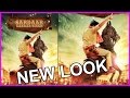 Latest posters of Pawan Kalyan’s Sardaar Gabbar Singh released