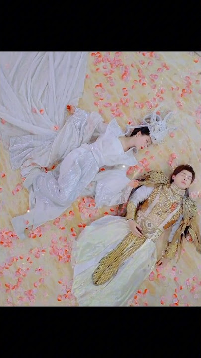 She relized her feelings to late - Ashes of love #video #cdrama #drama #sad #ashesoflove