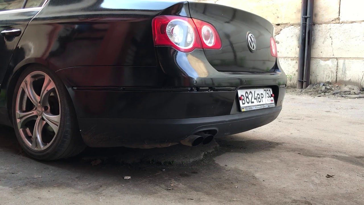 Пневмоподвеска passat cc