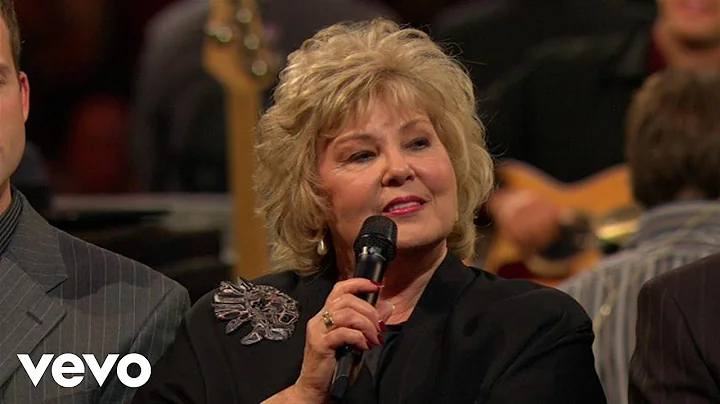 Gloria Gaither, Connie Hopper - When All Of God's ...