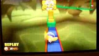 Super Monkey Ball Banana Blitz 9-6