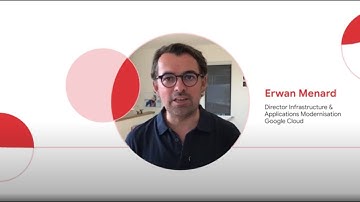 Cloud Summer Shorts: Delivering Infrastructure Modernisation