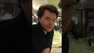 Finding the BEST seafood in London
Oysters do what...? Finding the BEST seafood in London, live on YouTube now!👀🦪
#londonseafood #harrisonwebb #foodreviewlondon #londonfood Finding the BEST seafood in London