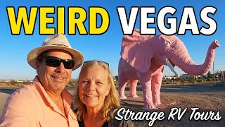Weird Vegas