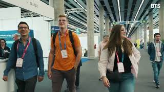 IOT Solutions World Congress 2025